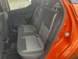 Nissan Micra 2018 ΕΛΛΗΝΙΚΟ EURO6 NAVI ΚΑΜΕΡΑ ΟΠΙΣΘΟΠΟΡΕΙΑΣ-thumb-28