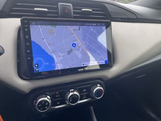 Nissan Micra 2018 ΕΛΛΗΝΙΚΟ EURO6 NAVI ΚΑΜΕΡΑ ΟΠΙΣΘΟΠΟΡΕΙΑΣ-thumb-35