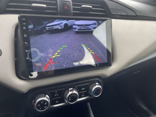 Nissan Micra 2018 ΕΛΛΗΝΙΚΟ EURO6 NAVI ΚΑΜΕΡΑ ΟΠΙΣΘΟΠΟΡΕΙΑΣ-thumb-36
