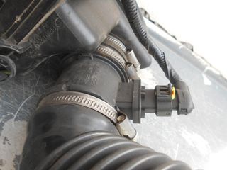 LUFT SUZUKI SWIFT - SX4 DIESEL 0281002917 55206758