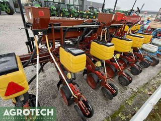 Σπαρτικά Matermacc 2005 MS 8200 6 ΣΕΙΡΕΣ S/N: 3532