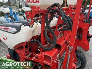 Σπαρτικά 2019 SOLA 380/8 8 ΣΕΙΡΕΣ S/N: 57954-thumb-2