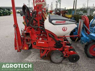 Σπαρτικά 2019 SOLA 380/8 8 ΣΕΙΡΕΣ S/N: 57954-thumb-1