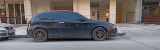 Alfa Romeo Alfa 147 2004 ti 130 ps
