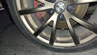 Alfa Romeo Alfa 147 2004 ti 130 ps-thumb-9