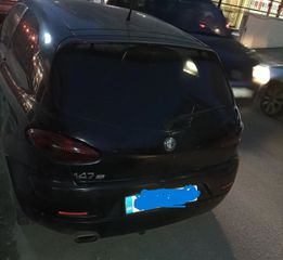 Alfa Romeo Alfa 147 2004 ti 130 ps-thumb-10