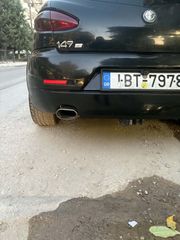 Alfa Romeo Alfa 147 2004 ti 130 ps-thumb-7