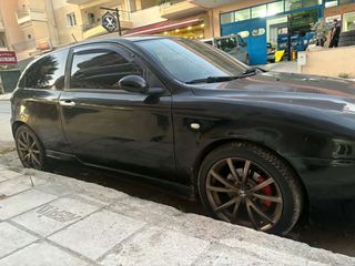 Alfa Romeo Alfa 147 2004 ti 130 ps-thumb-5
