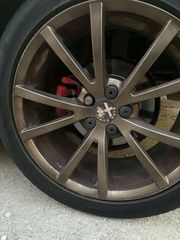 Alfa Romeo Alfa 147 2004 ti 130 ps-thumb-8