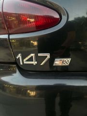Alfa Romeo Alfa 147 2004 ti 130 ps-thumb-2
