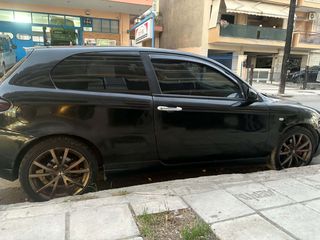 Alfa Romeo Alfa 147 2004 ti 130 ps-thumb-3