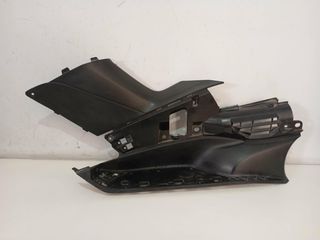 YAMAHA T MAX 500  ΠΑΤΟΜΑ ΑΡ 08-12