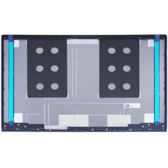Πλαστικό Laptop - Screen Back Cover A για Lenovo ThinkBook 14 G2 ITL - Model/Type : 20VD 5CB1K18593 AM2XD000F00 Gray ( Κωδ.1-COV631 )