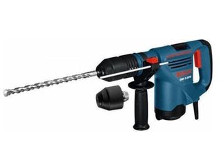 GBH 3-28 FE ΠΙΣΤΟΛΕΤΟ 720W 3,3j & ΤΣΟΚ BOSCH 0611249760