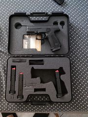 Πωλείται Steyr C9 A2 MF