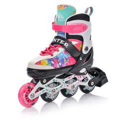 Πατίνια Rollers Meteor 4in1 Painter 24381