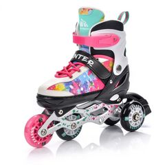 Πατίνια Rollers Meteor 4in1 Painter 24381-thumb-3