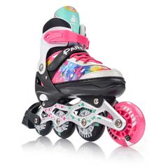 Πατίνια Rollers Meteor 4in1 Painter 24381-thumb-5