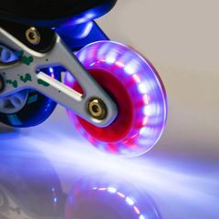 Πατίνια Rollers Meteor 4in1 Painter 24381-thumb-10
