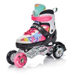 Πατίνια Rollers Meteor 4in1 Painter 24381-thumb-2