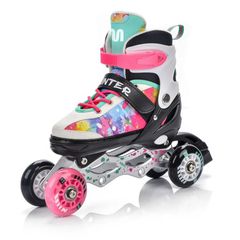 Πατίνια Rollers Meteor 4in1 Painter 24381-thumb-12