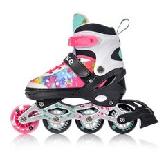 Πατίνια Rollers Meteor 4in1 Painter 24381-thumb-8