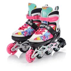 Πατίνια Rollers Meteor 4in1 Painter 24381-thumb-7