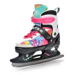 Πατίνια Rollers Meteor 4in1 Painter 24381-thumb-4