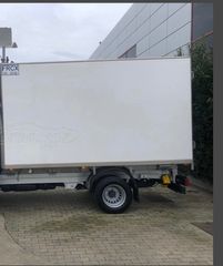 Ψυγείο Mercedes-Benz 2018 SPRINTER 414-416-419-514-516-519(ΠΩΛΕΙΤΑΙ ΜΟΝΟ Ο ΘΑΛΑΜΟΣ)-thumb-2