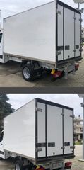 Ψυγείο Mercedes-Benz 2018 SPRINTER 414-416-419-514-516-519(ΠΩΛΕΙΤΑΙ ΜΟΝΟ Ο ΘΑΛΑΜΟΣ)-thumb-3