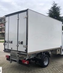 Ψυγείο Mercedes-Benz 2018 SPRINTER 414-416-419-514-516-519(ΠΩΛΕΙΤΑΙ ΜΟΝΟ Ο ΘΑΛΑΜΟΣ)-thumb-5