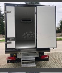 Ψυγείο Mercedes-Benz 2018 SPRINTER 414-416-419-514-516-519(ΠΩΛΕΙΤΑΙ ΜΟΝΟ Ο ΘΑΛΑΜΟΣ)-thumb-7