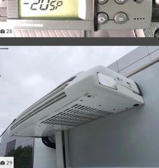 Ψυγείο Mercedes-Benz 2018 SPRINTER 414-416-419-514-516-519(ΠΩΛΕΙΤΑΙ ΜΟΝΟ Ο ΘΑΛΑΜΟΣ)-thumb-9