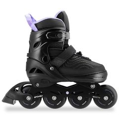 Spokey Matty SPK-943452 Roller Skates size 39-42-thumb-1
