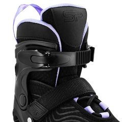 Spokey Matty SPK-943452 Roller Skates size 39-42-thumb-6