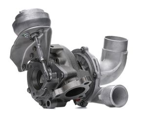 ΓΝΗΣΙΟ ΜΕΤΑΧΕΙΡΙΣΜΕΝΟ TURBO ΜΗΧΑΝΙΚΟ ΓΙΑ TOYOTA (1AD) - AVENSIS T25 - COROLLA