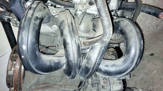 TOYOTA YARIS (2005-2011) ΠΟΛΛΑΠΛΗ  ΕΙΣΑΓΩΓΗΣ - ΧΤΑΠΟΔΙ (ΓΝΗΣΙΑ)
