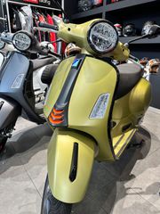 Vespa GTS Super Sport 310 2026 Με 30% προκαταβολη 36 ατοκες δωσεις!!!