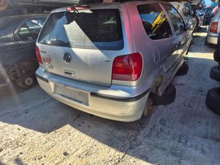 VOLKSWAGEN POLO '01 1.4cc-thumb-1