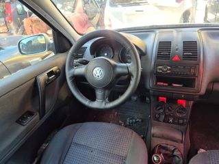 VOLKSWAGEN POLO '01 1.4cc-thumb-3