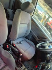 VOLKSWAGEN POLO '01 1.4cc-thumb-4