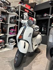Vespa GTS Super Sport 125 2026