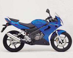Ανταλλακτικα κομματι κομματι απο HONDA CBR125 2005