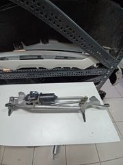 ΜΟΤΕΡ ΥΑΛΟΚΑΘΑΡΙΣΤΗΡΩΝ NISSAN PRIMERA P12 2002 2003 2004 2005 2006 2007 2008 **ΡΩΤΗΣΤΕ ΤΙΜΗ**