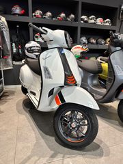 Vespa GTS Super Sport 310 2026