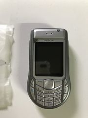 Nokia 6630
