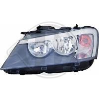 BMW X3 F25 10-14 νέο κατοπιν παραγγελίας