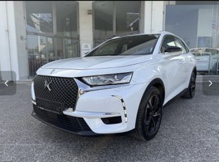 DS DS7 2019 crossback