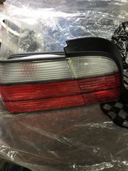 BMW E36 coupe-thumb-3