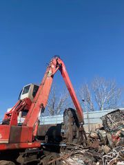 Μηχανήματα Ανακύκλωσης O & K 2000 MH6-thumb-1